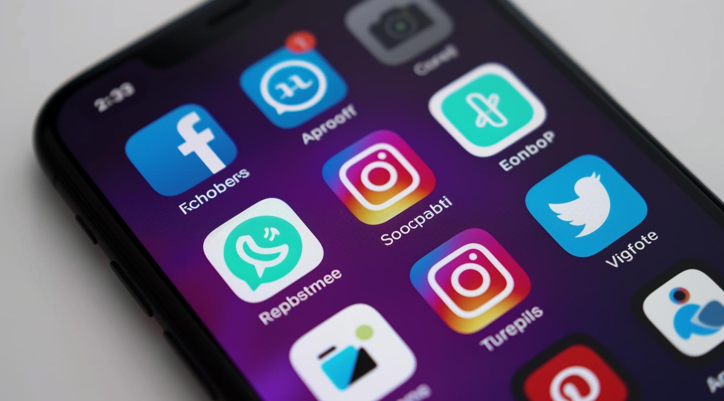 Social Media