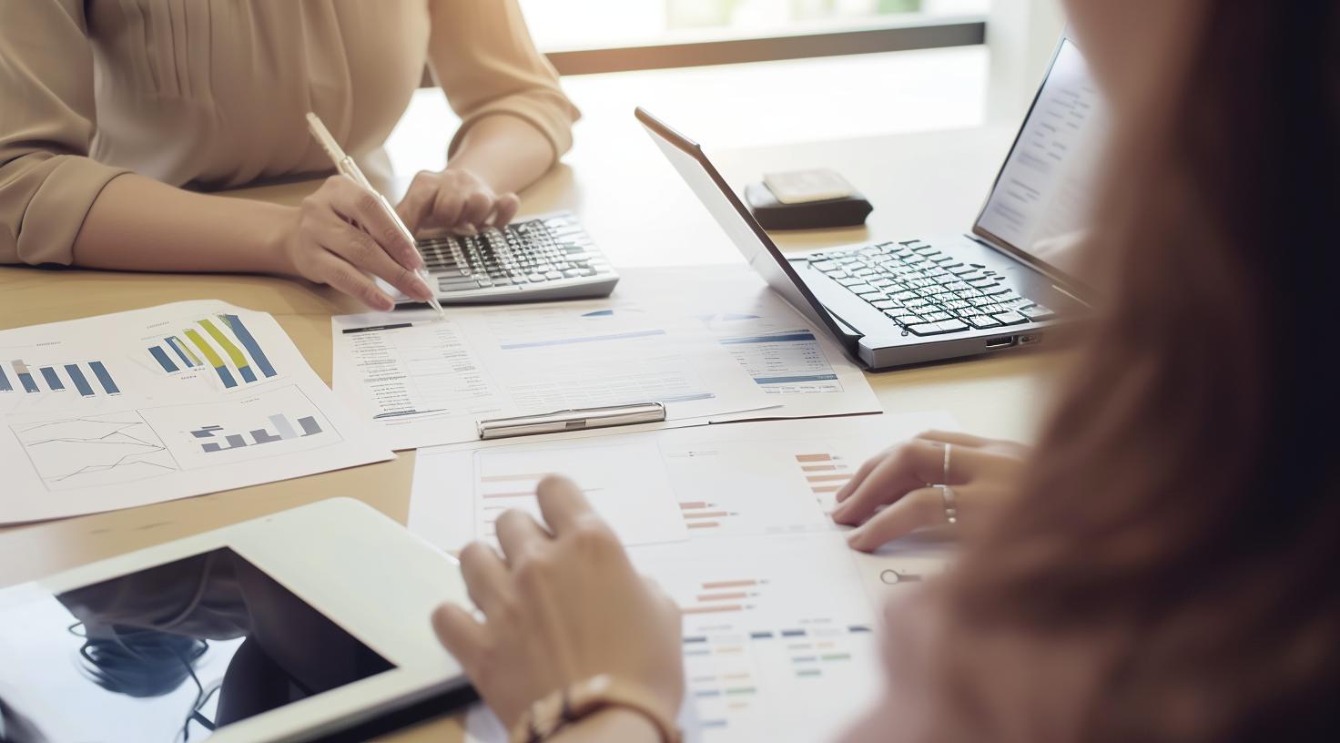 So erstellst du deinen Businessplan