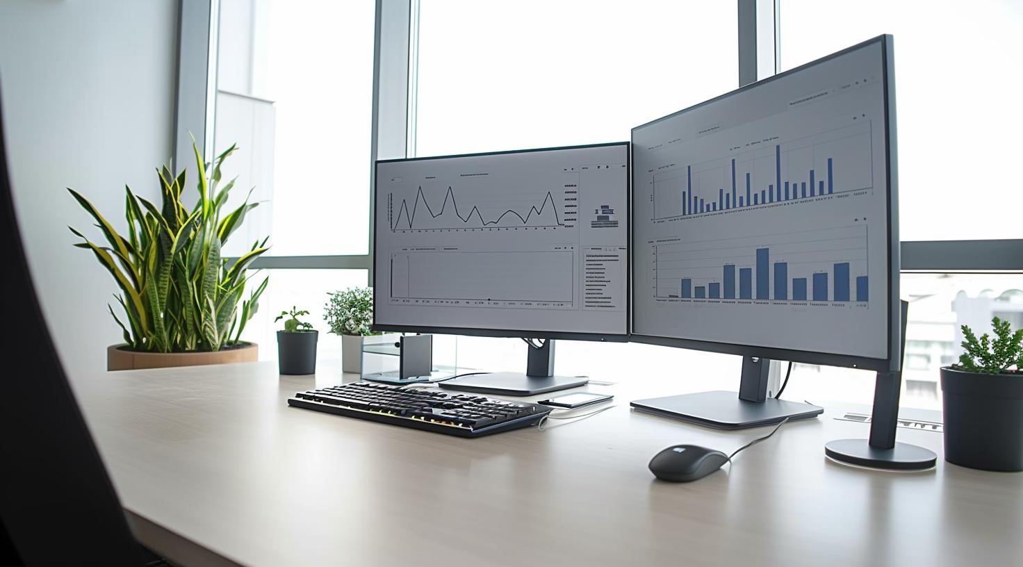 Die optimale Ausstattung für dein Homeoffice